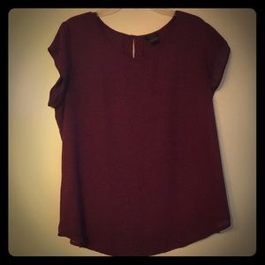 Ann Taylor top